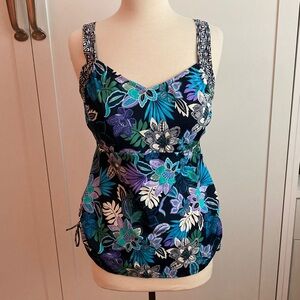 Swimsuits for All Tankini